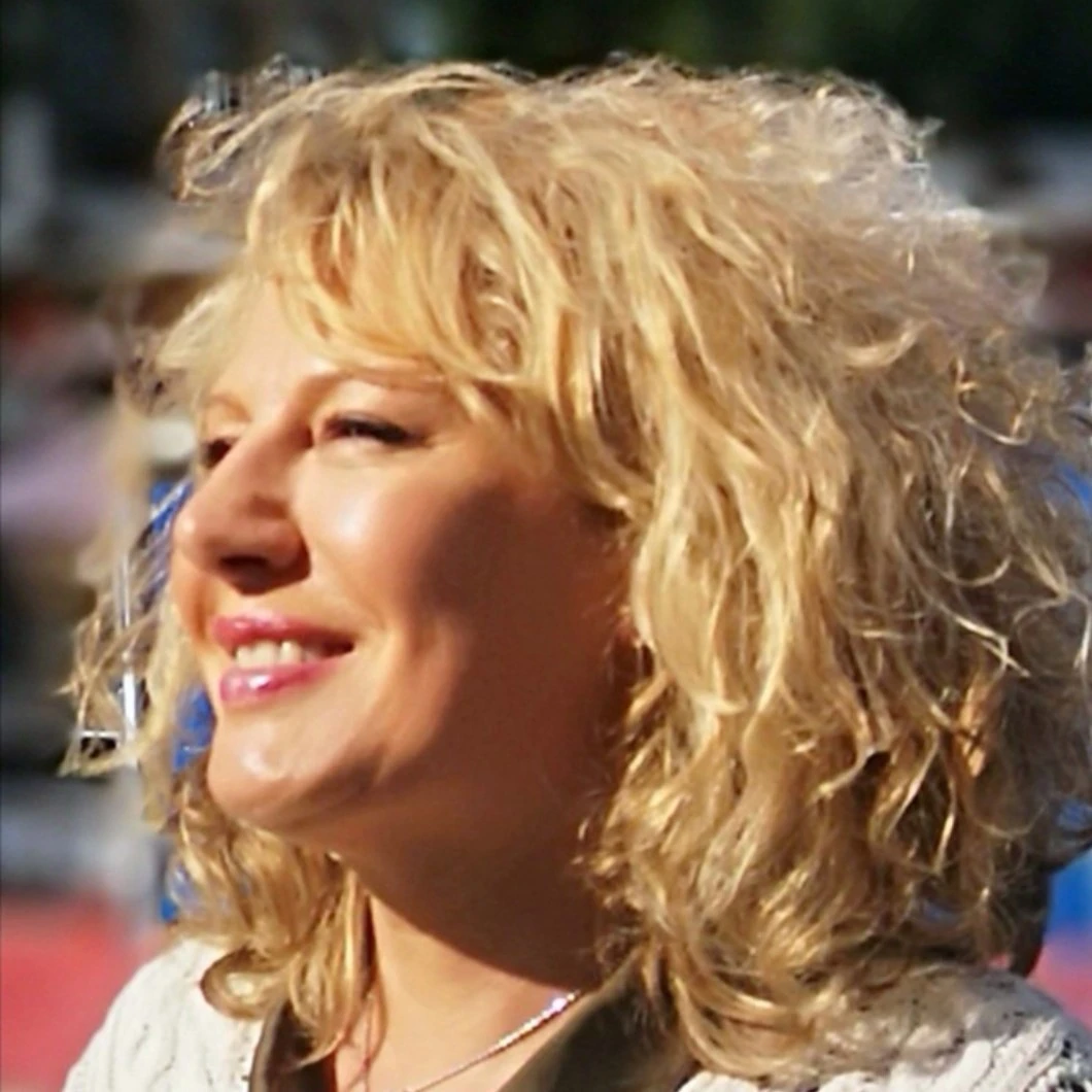 Juliette Nicol Kubler Sophrologue Masseuse